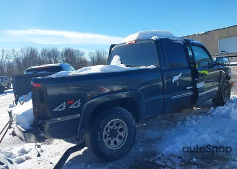 2004 GMC Sierra 2500Hd Sle from USA, damaged, VIN 1GTHC29U64E248421